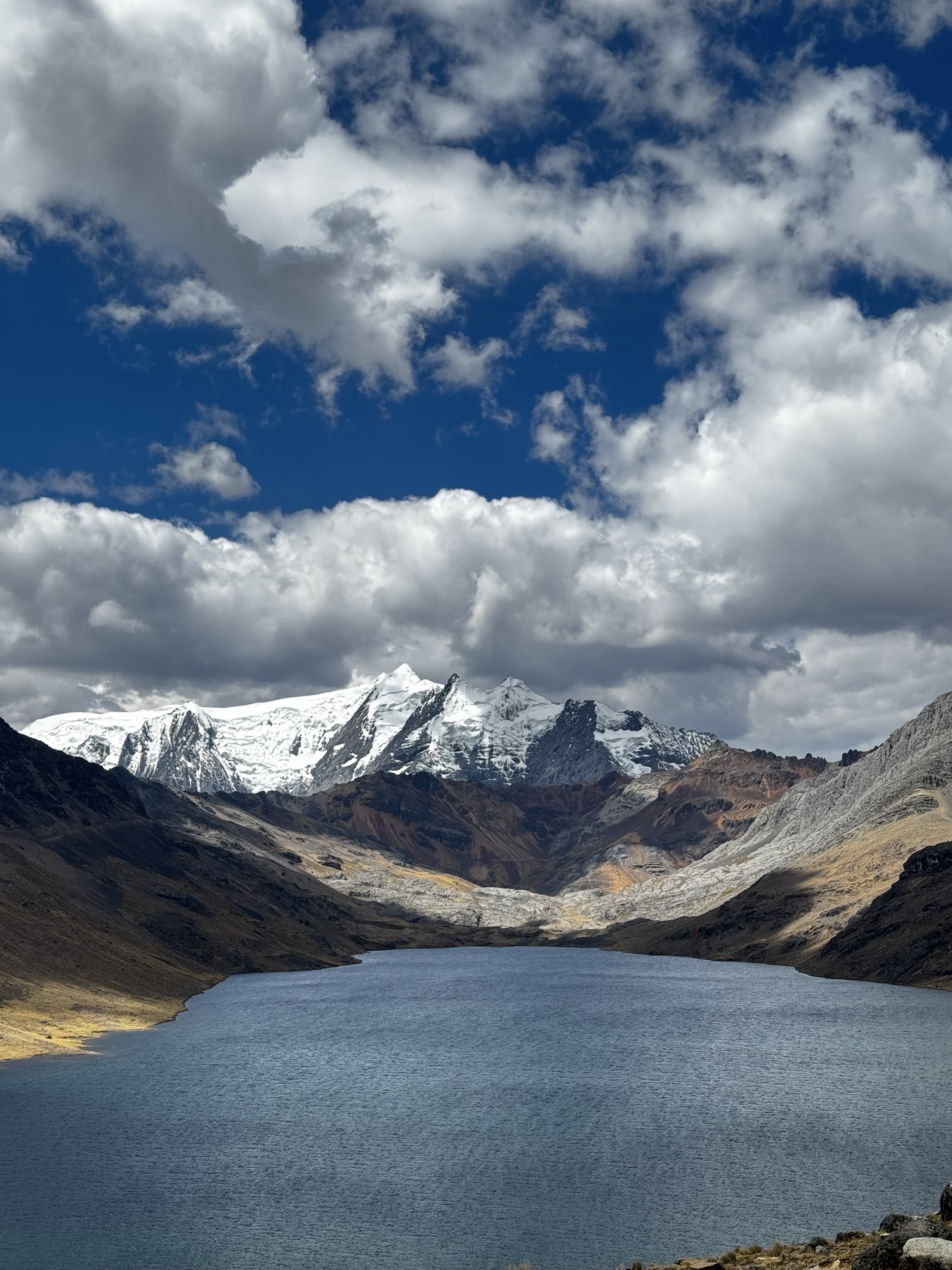 Week 5.5(?) – Peru