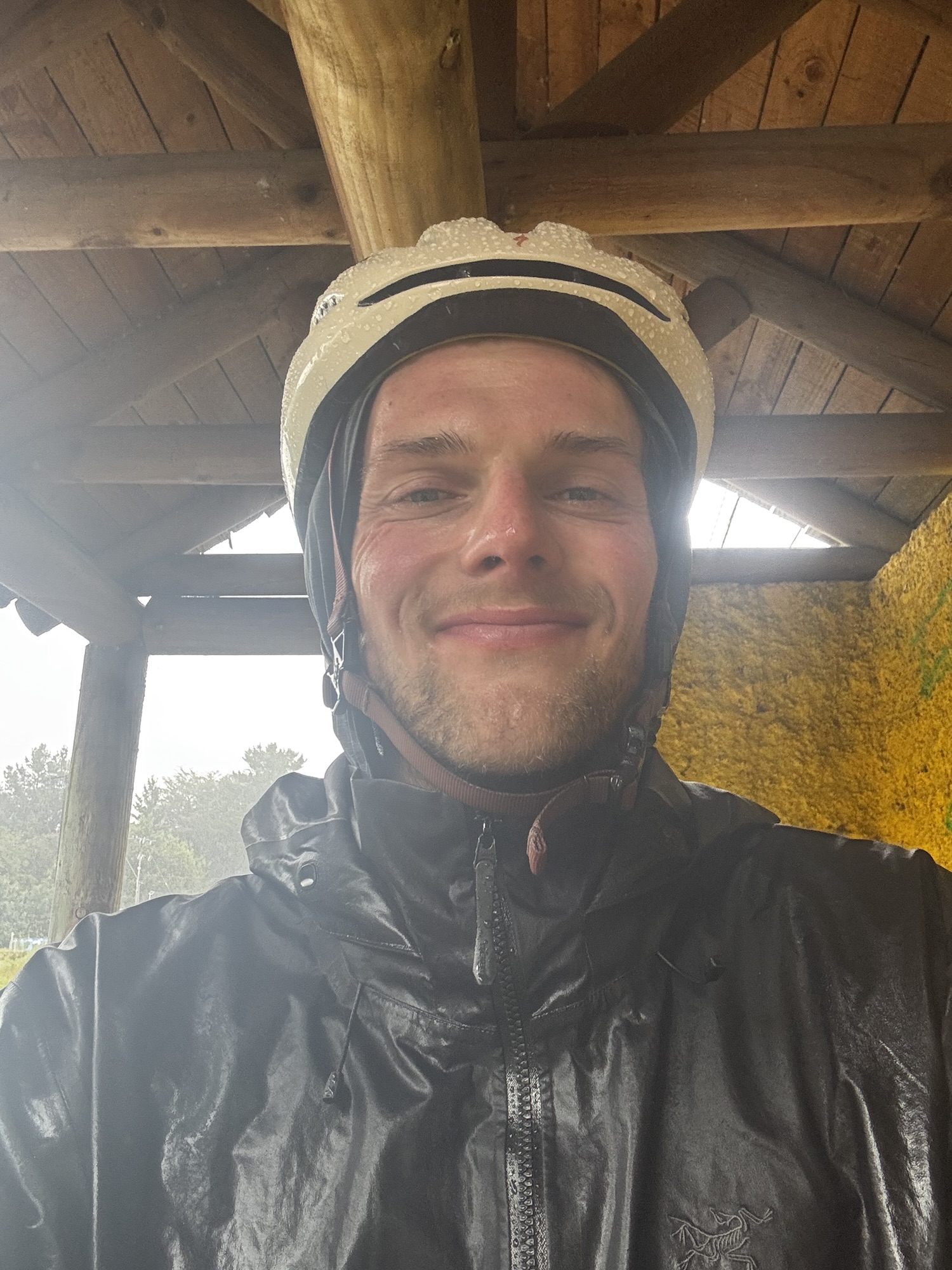 Week 13.5 Argentina & Chile