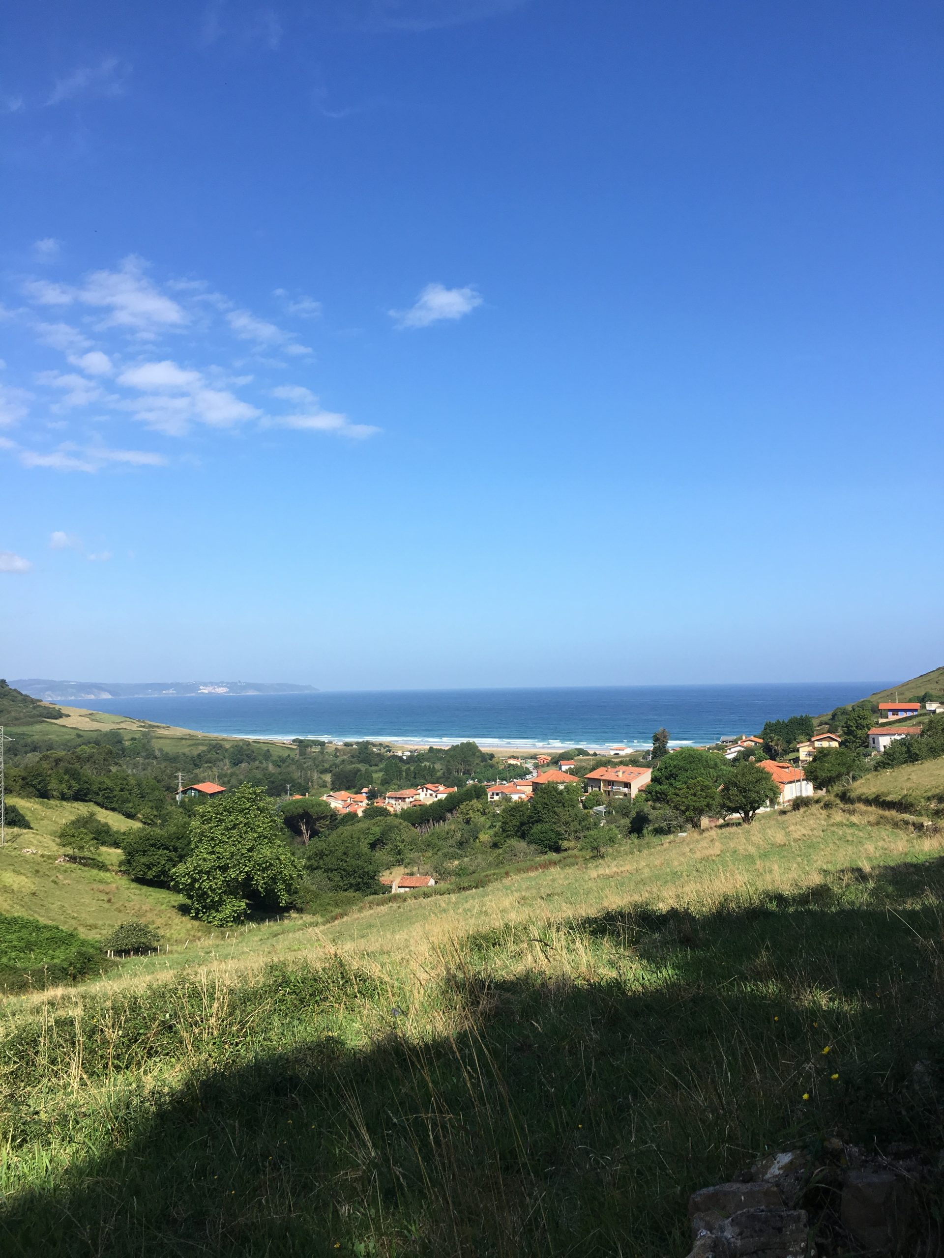 Camino de Santiago (2019 – 2021)